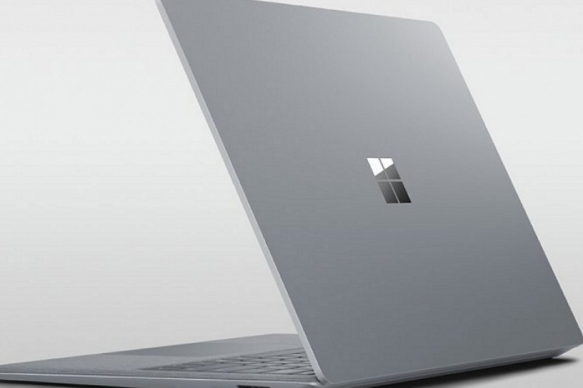 Microsoft представи новата си операционна система
