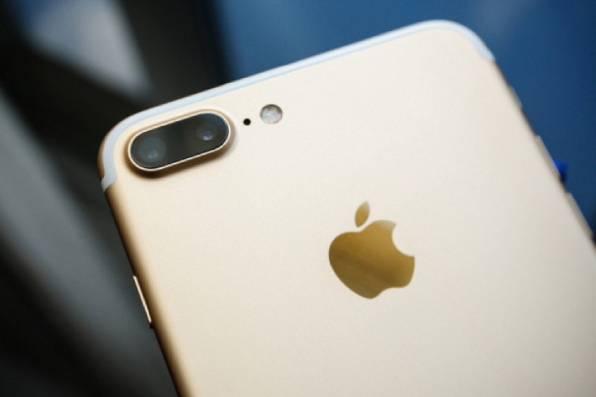 Няма да има iPhone 8?
