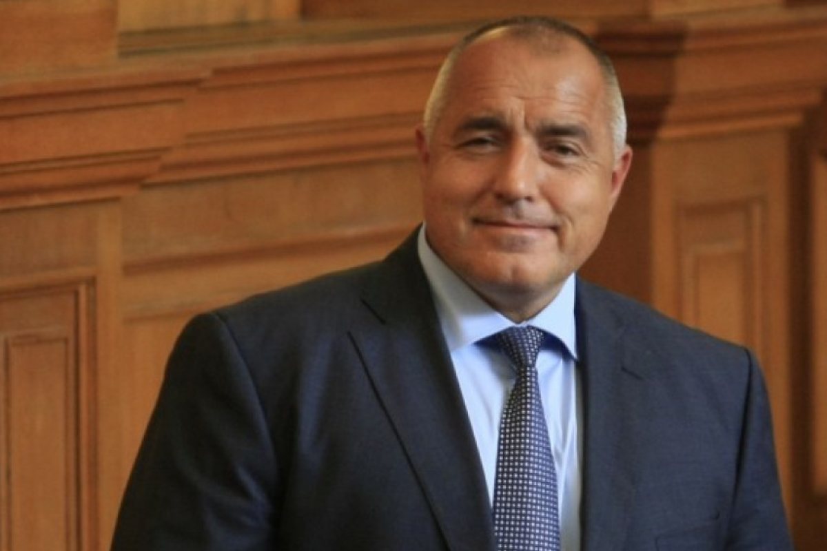 България вече официално с премиер и правителство!
