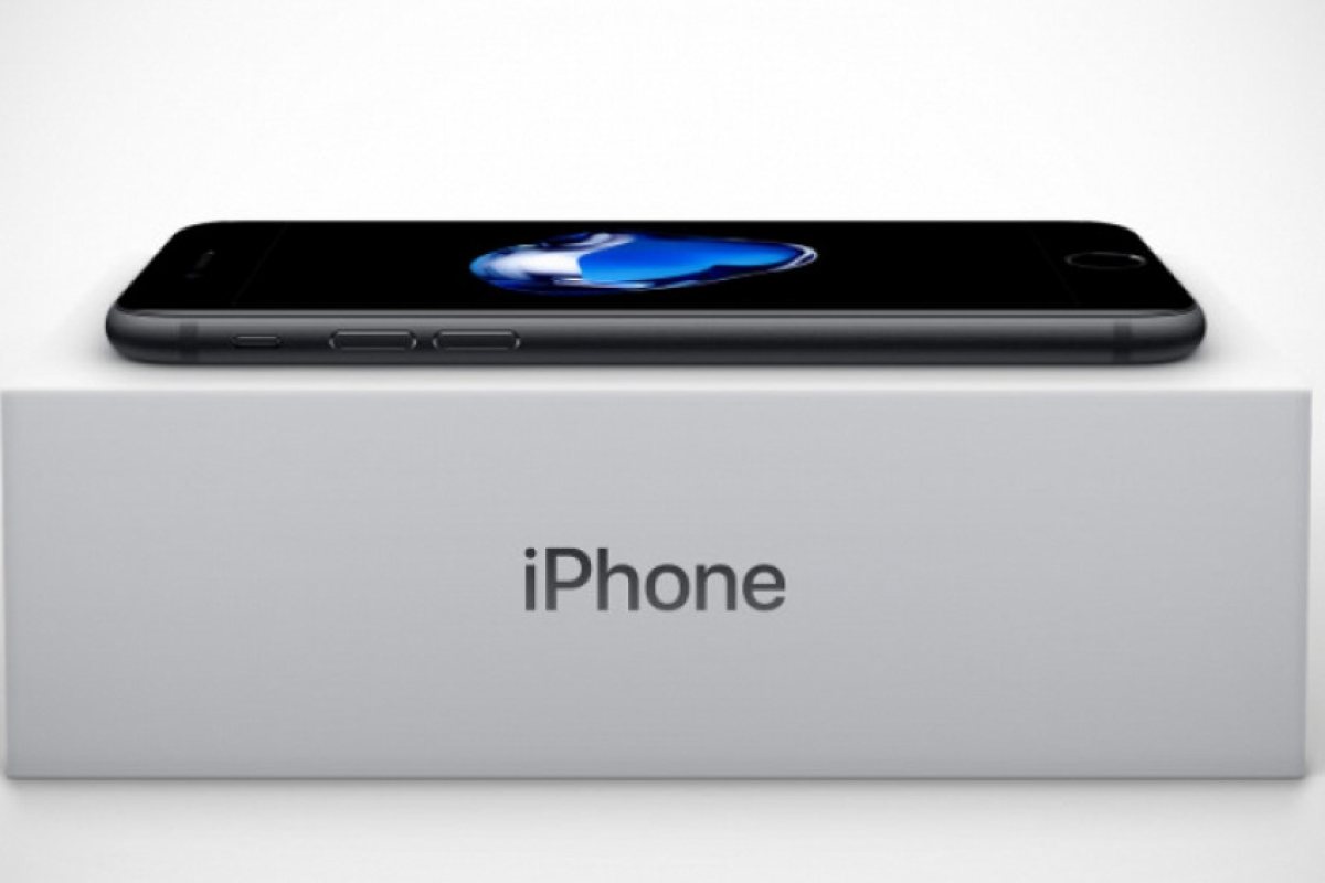 Каква е цената на iPhone 7 в 33 държави
