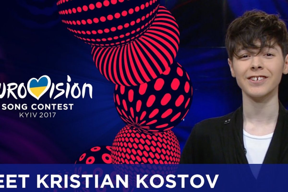 Българи, гласувайте за Кристиян Костов!