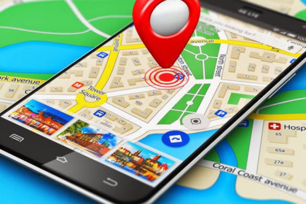 Google Maps с ново важно нововъведение