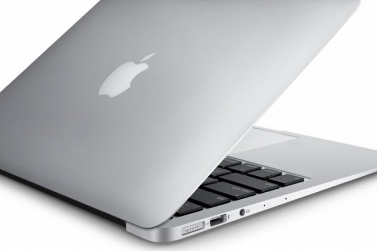 Apple най-после пуска нови модели на MacBook