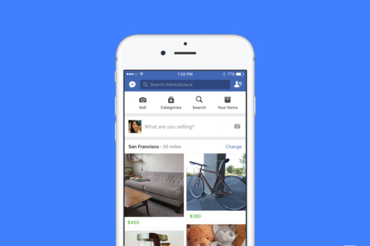 Facebook с рекордна глоба от ЕК