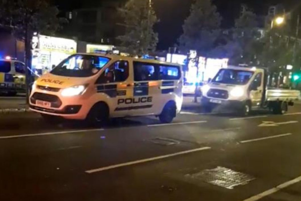 Трагичен случай затвори станция на метрото