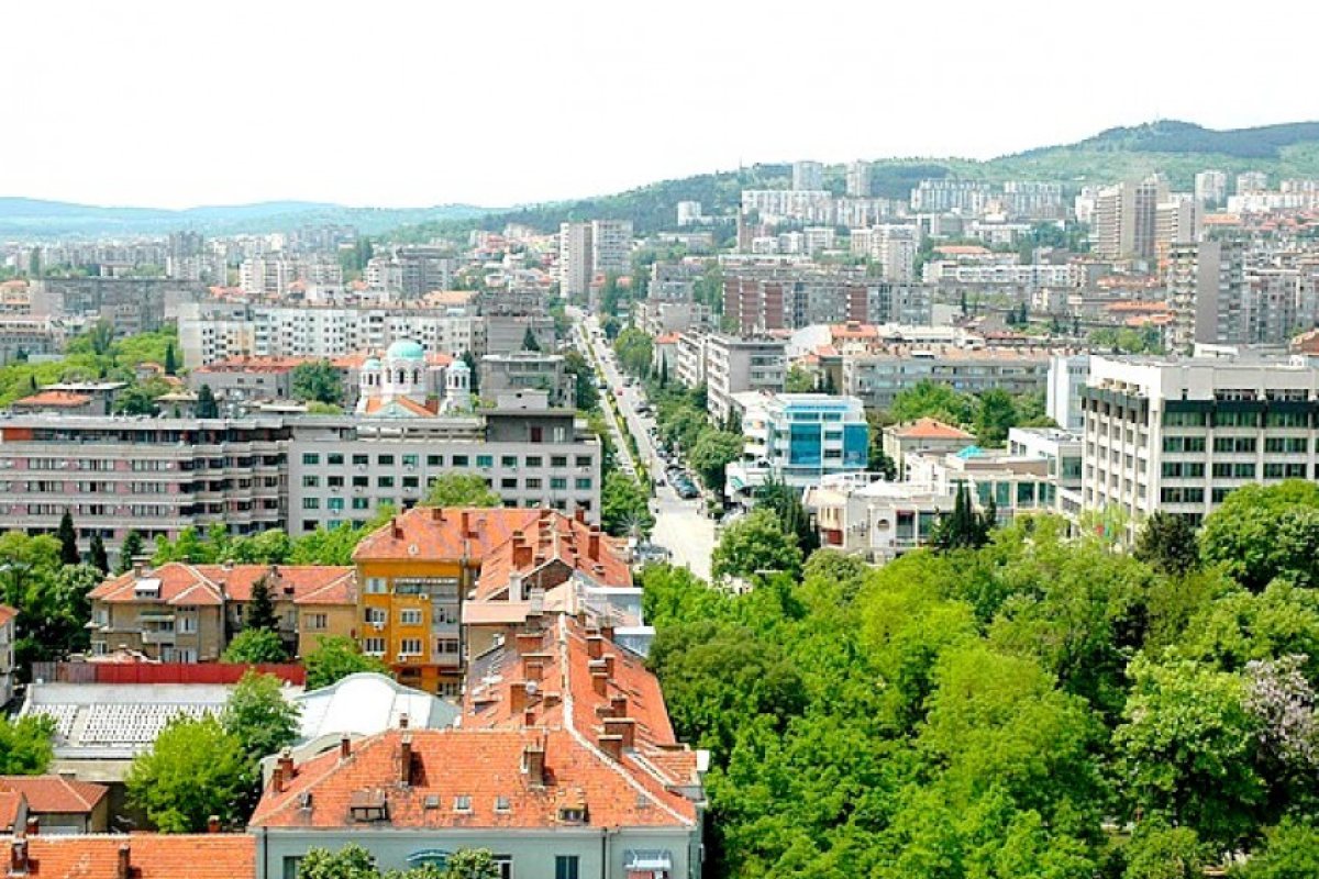 Кой е най-добрият град за живеене в България?