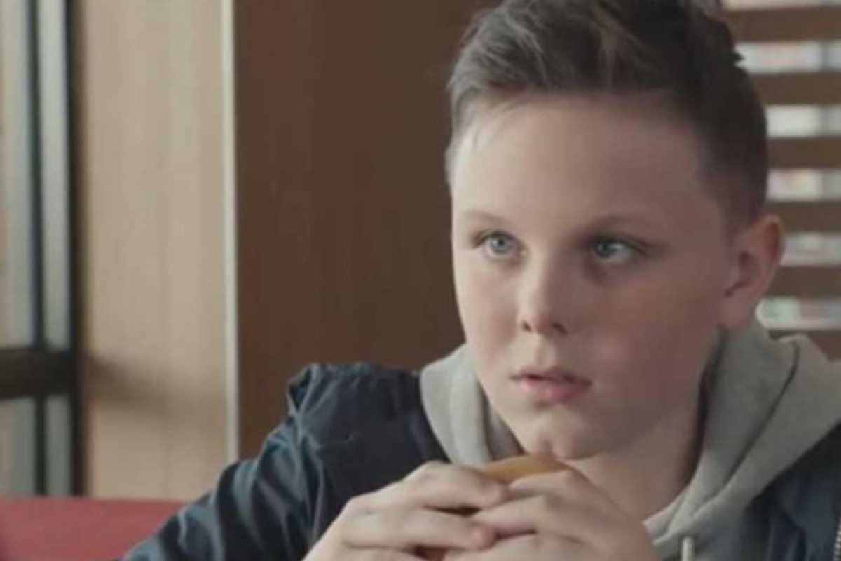 Реклама на McDonalds възмути британците (ВИДЕО)
