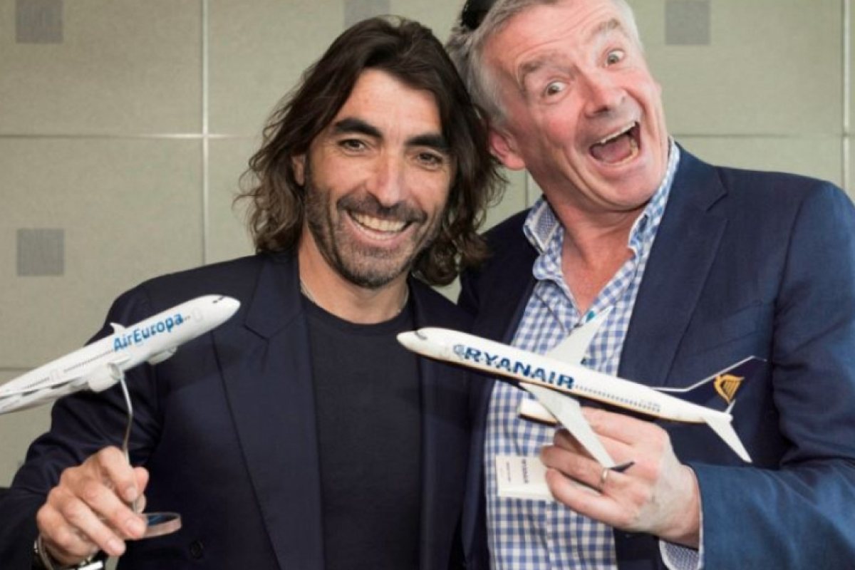 Ryanair с нова интересна дестинация