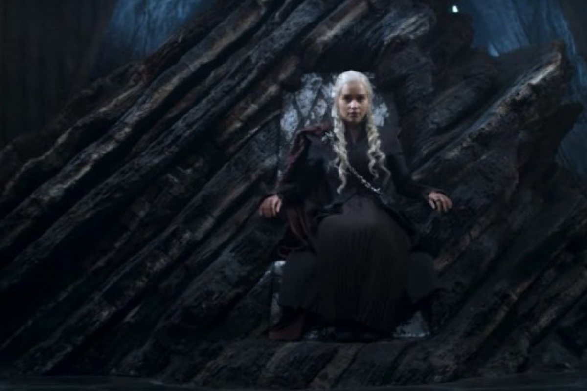 Eто кога идва новият "Game of Thrones"!