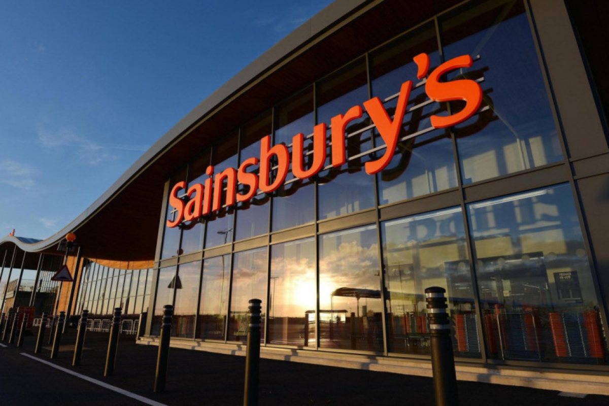 Евакуираха "Sainsbury's" в Югоизточен Лондон