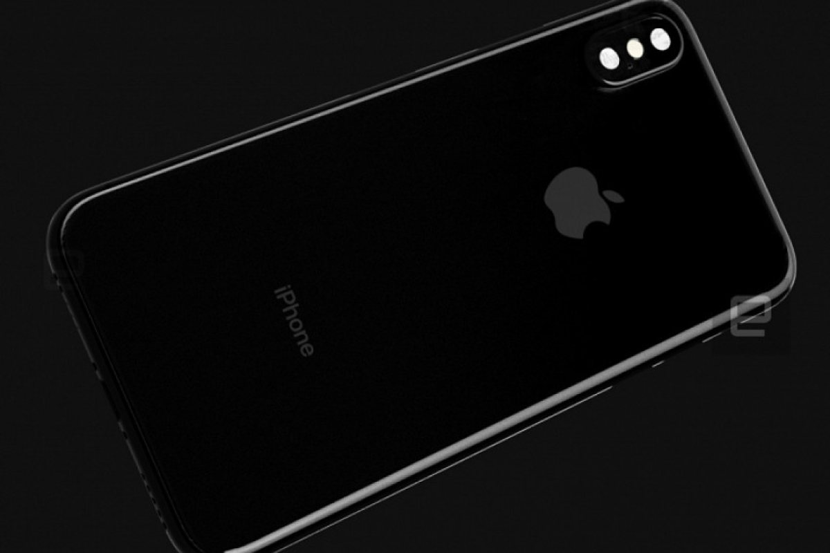 Разкриха кога ще е премиерата на новия iPhone 8