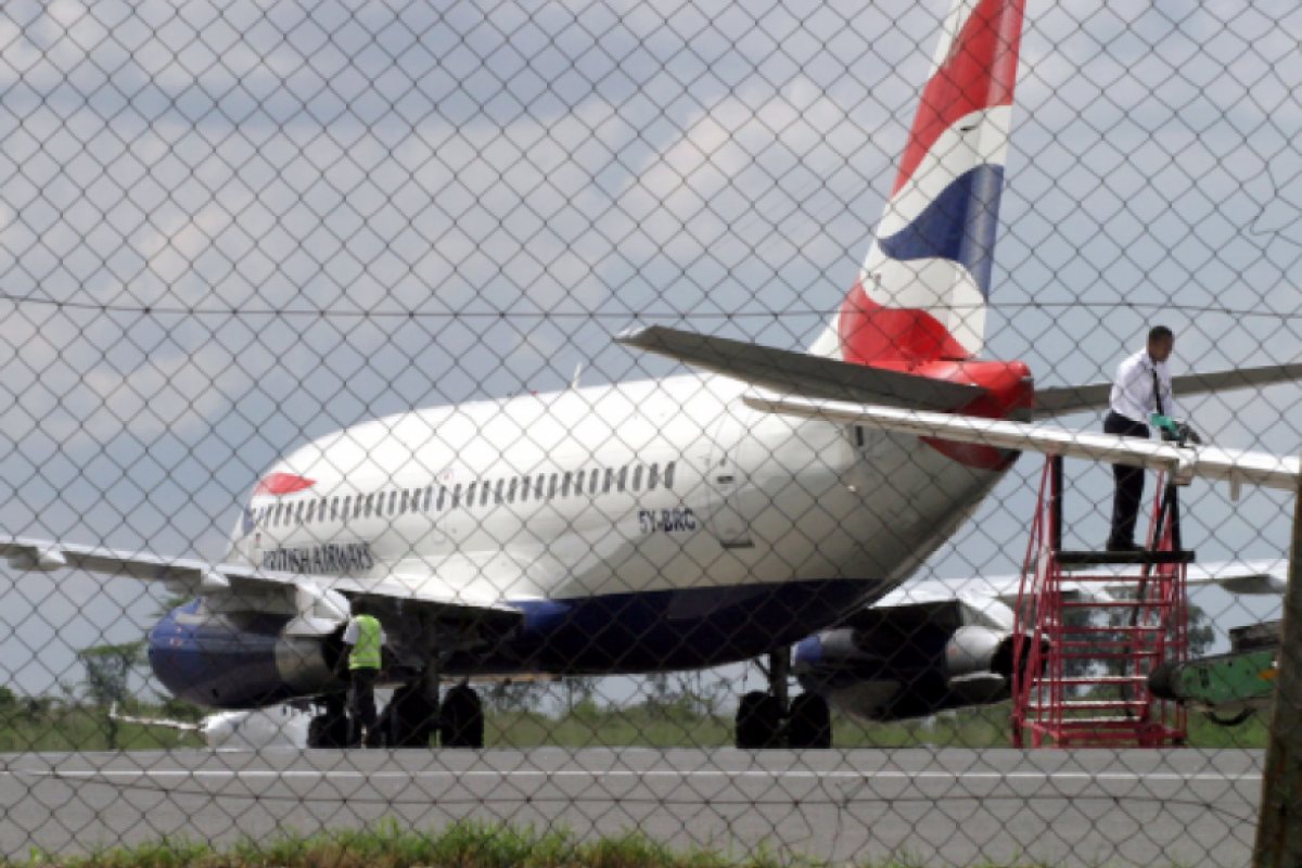 Днес British Airways ще изпълняват всички полети на Хийтроу   