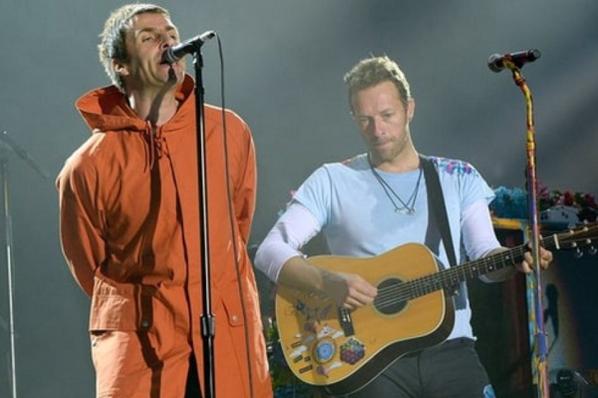 Дори One Love Manchester не успя да помири братята Галахър