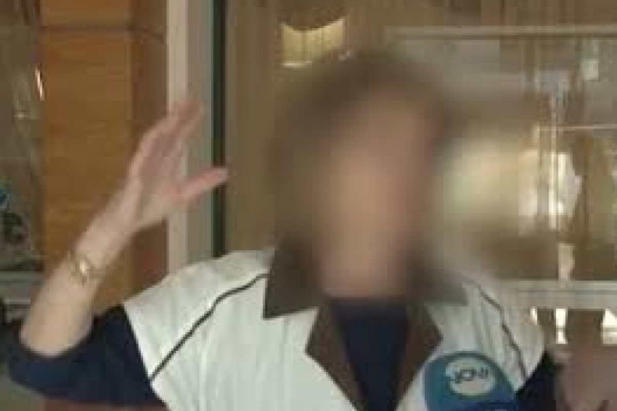 Швед рита наша камериерка, а хотелиерите притеснени...за туристите!