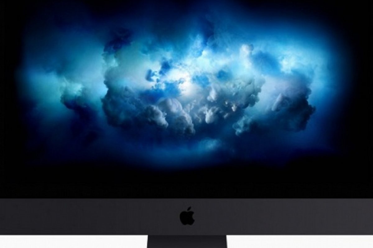 Най-мощният iMac идва през декември