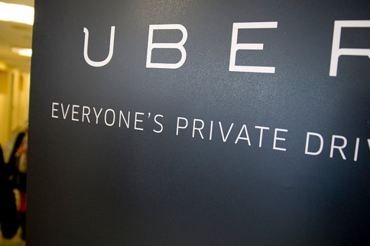 Uber търси софтуерни специалисти в България