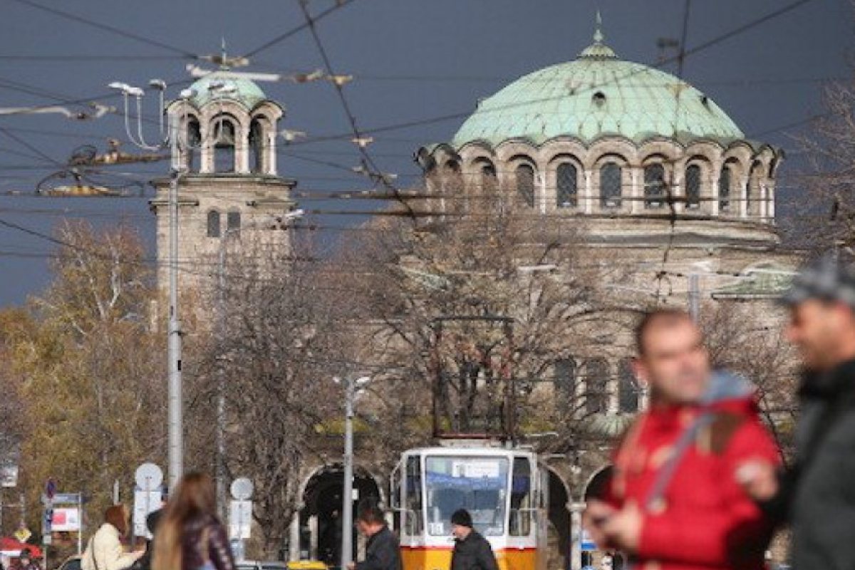 За какво сме им всъщност на европейците?  