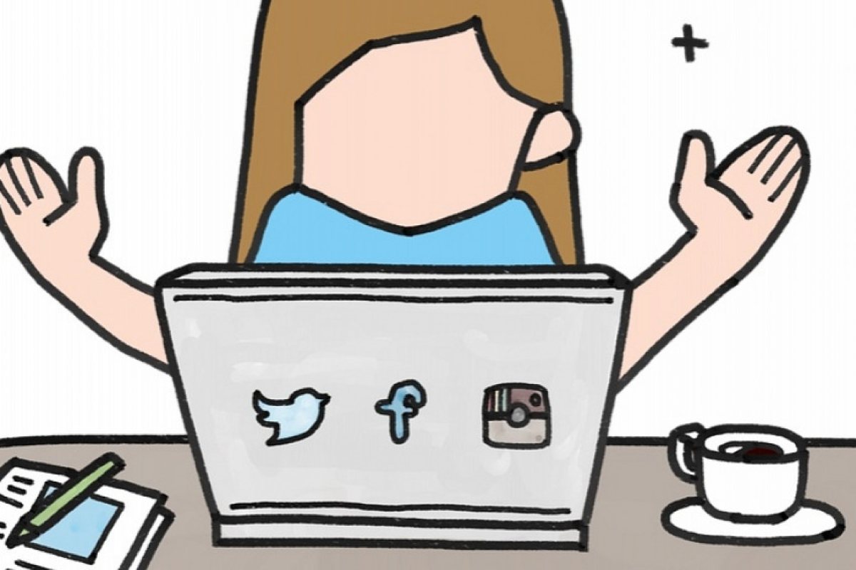 Facebook иска да вкара реални човешки емоции в emoji