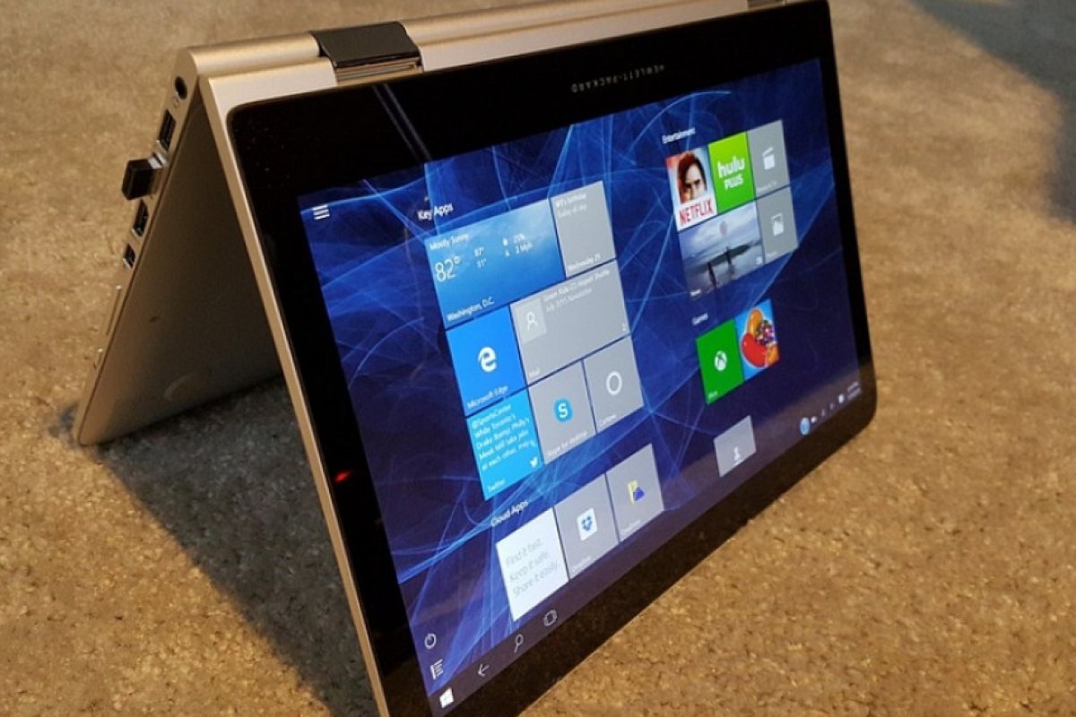Важно нововъведение в Windows 10!