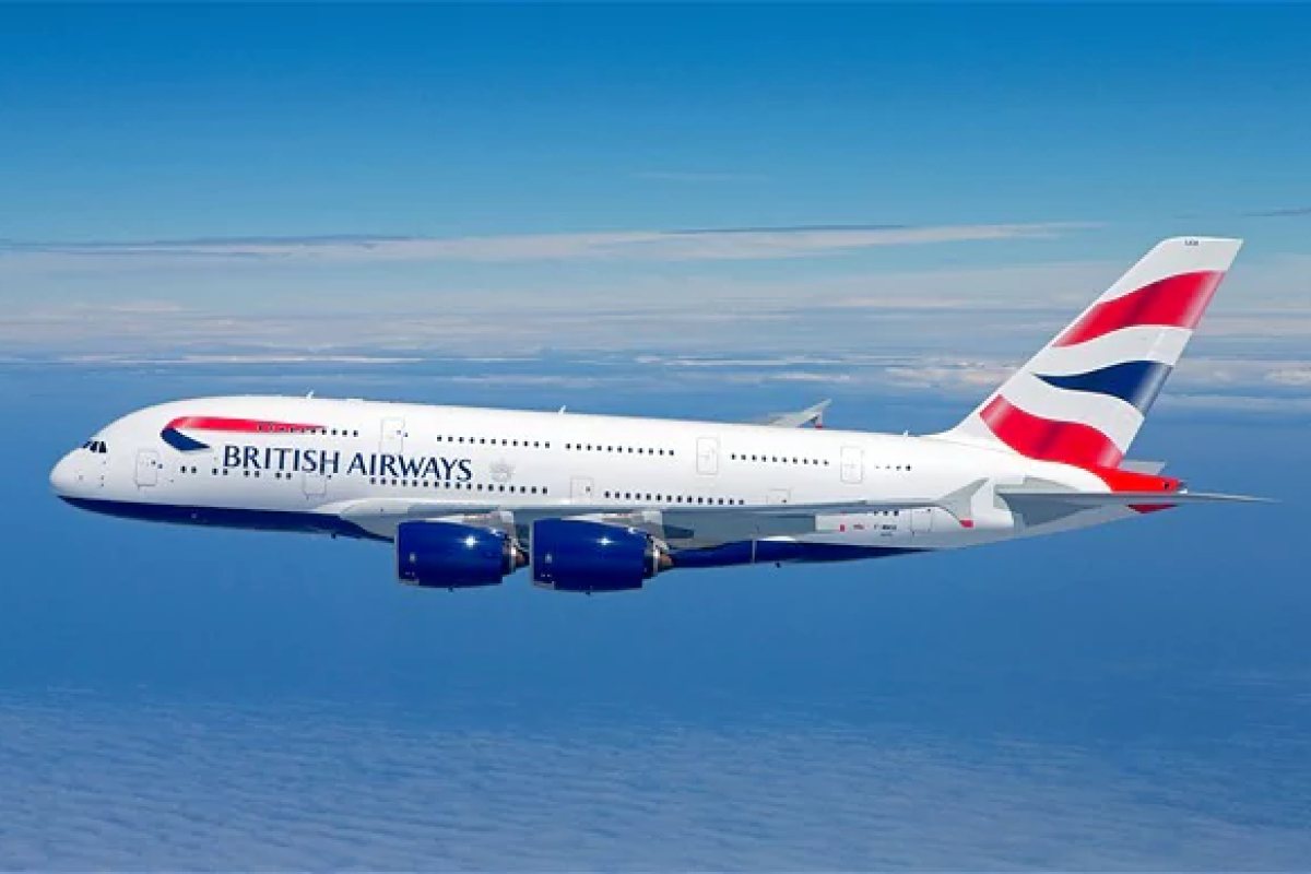 British Airways пак излизат на стачка