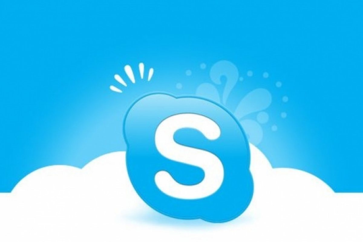Skype се срина в целия свят 