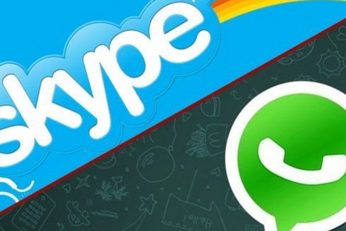 Германия ще следи WhatsApp и Skype