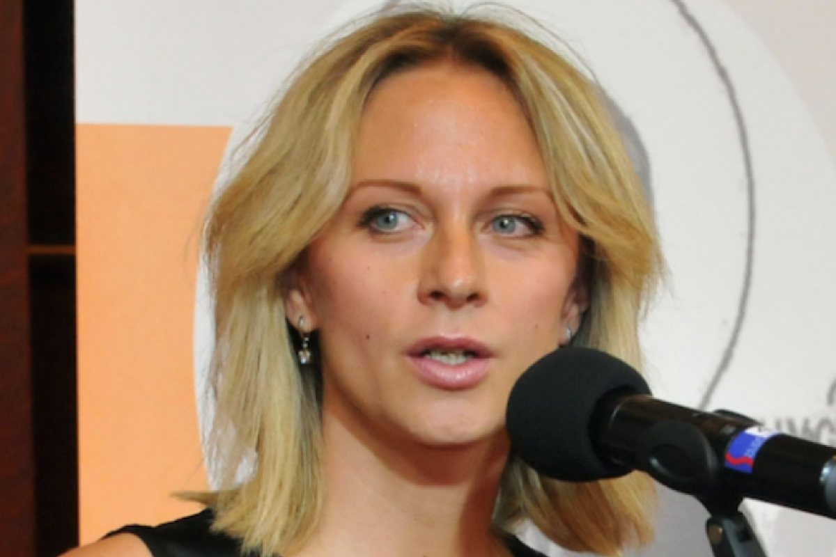 Нана Гладуиш: Ракът се завърна