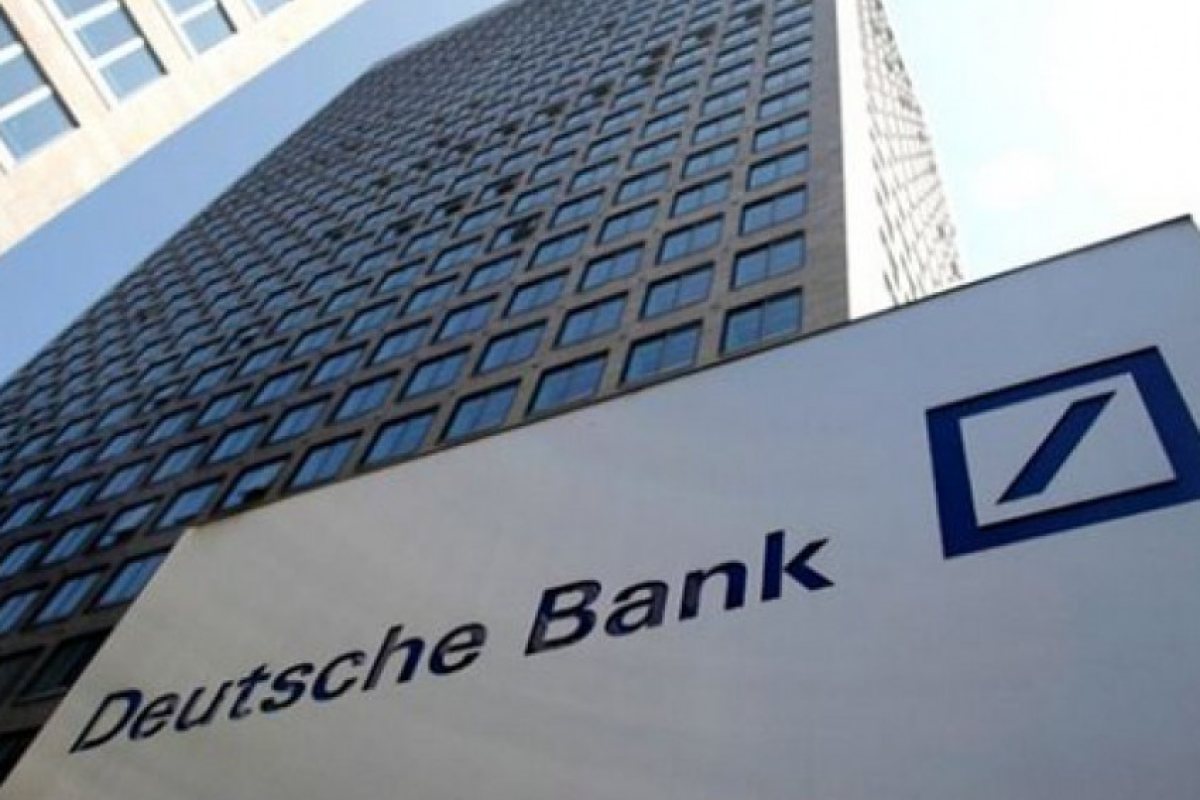 Deutsche Bank назначи българин за ръководител на руското подразделение