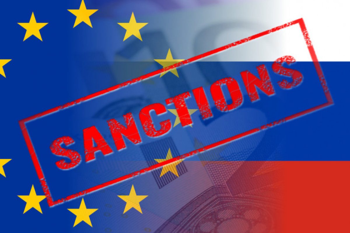 ЕС отново удължи икономическите санкции срещу Русия
