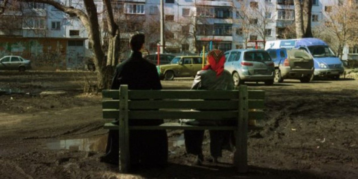 Как би изглеждала "Матрицата", заснета в Източна Европа?