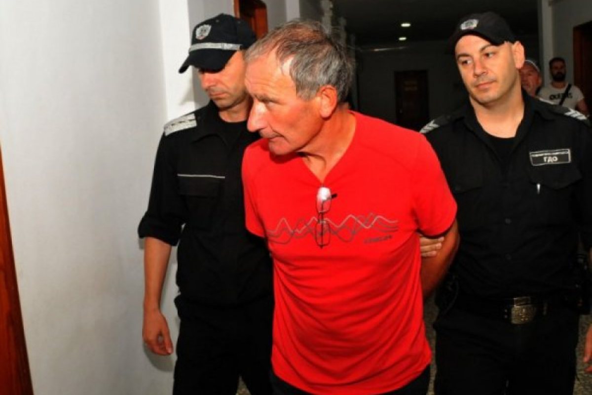 Британският педофил от Слънчев бряг – съден 5 пъти в родината си 