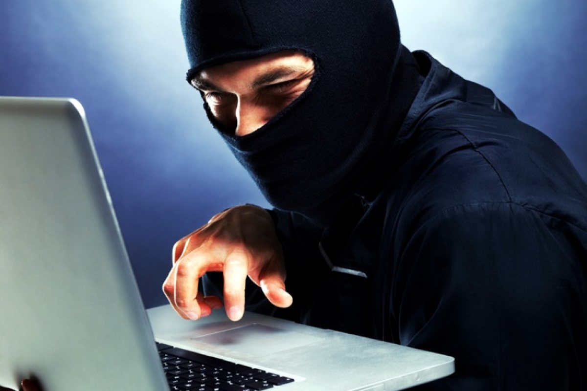 Как да се предпазим от кражби в интернет?