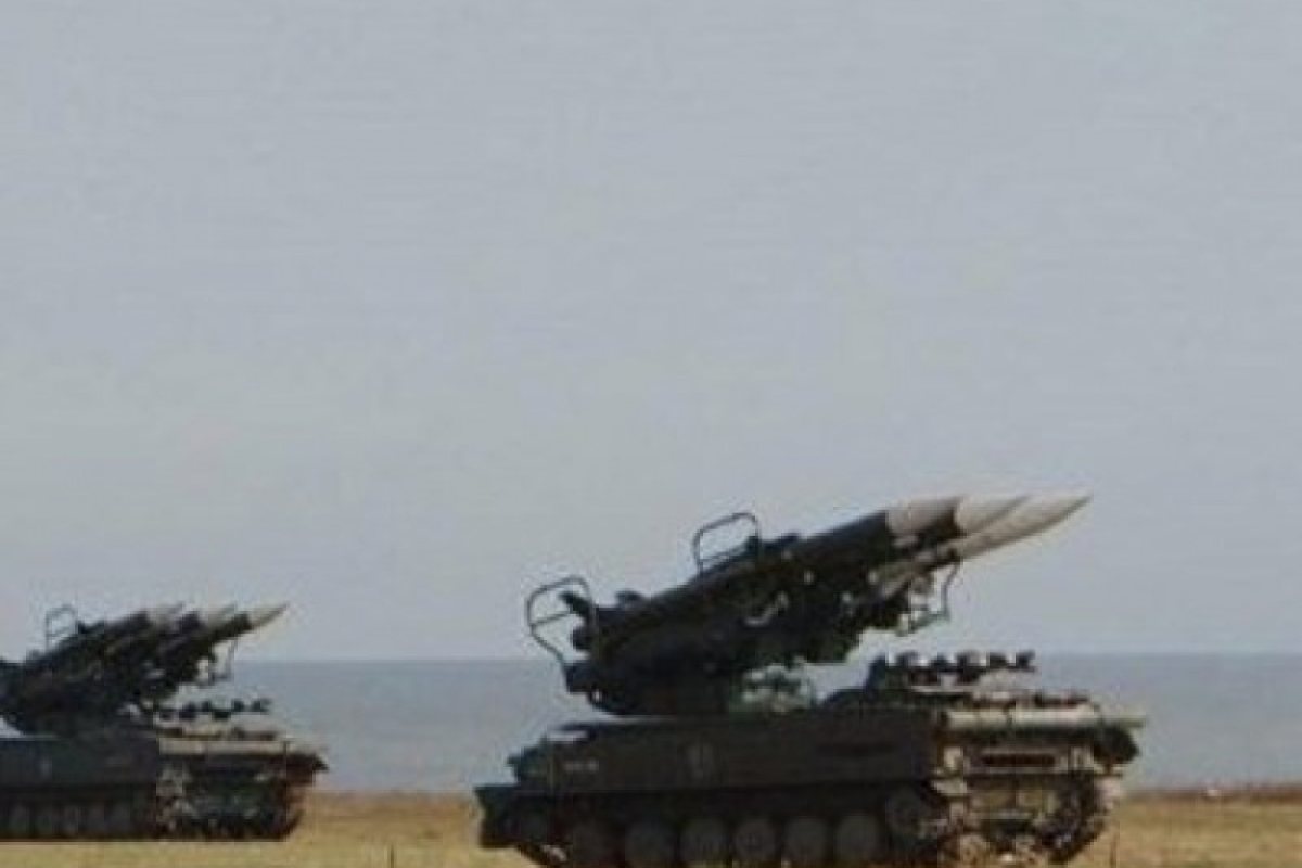 Вашингтон ще продаде на Лондон военни автомобили за 1 млрд. долара  