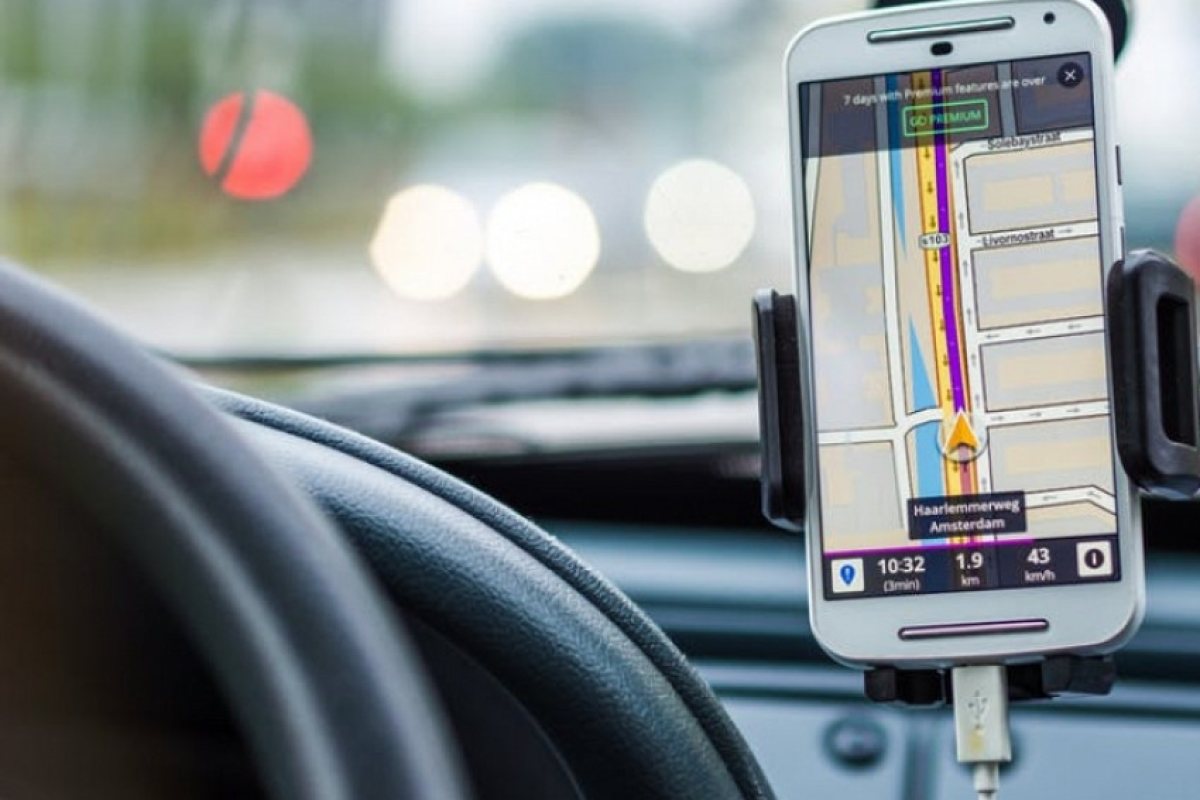 Google Maps вече ни препоръчва кога да тръгнем на път