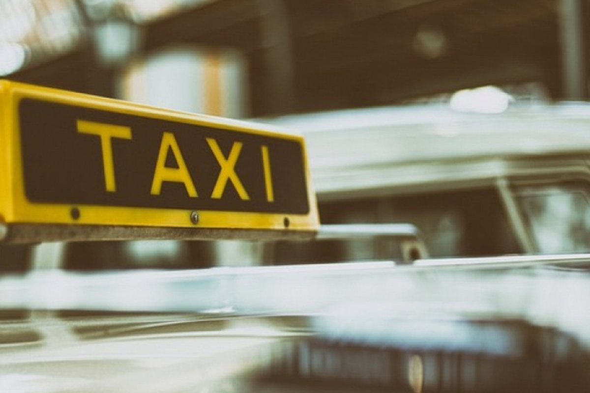 Колко струва да си вземеш такси в различните държави