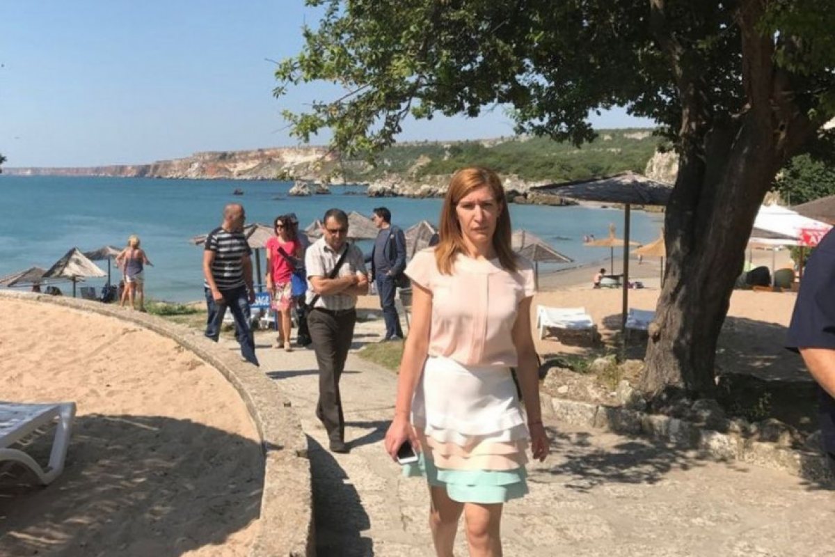Над 3 хиляди чужденци вместо българи работят по нашето море
