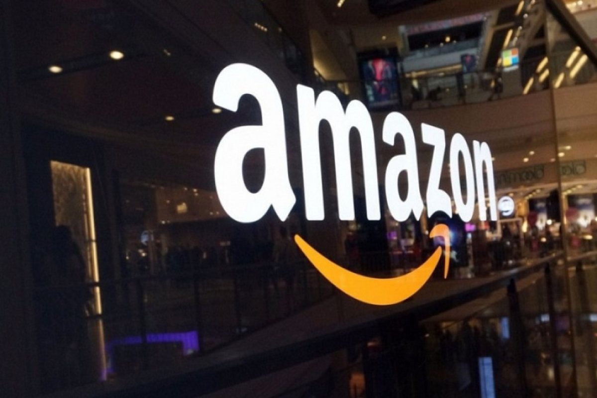 Amazon мами с измамни отстъпки