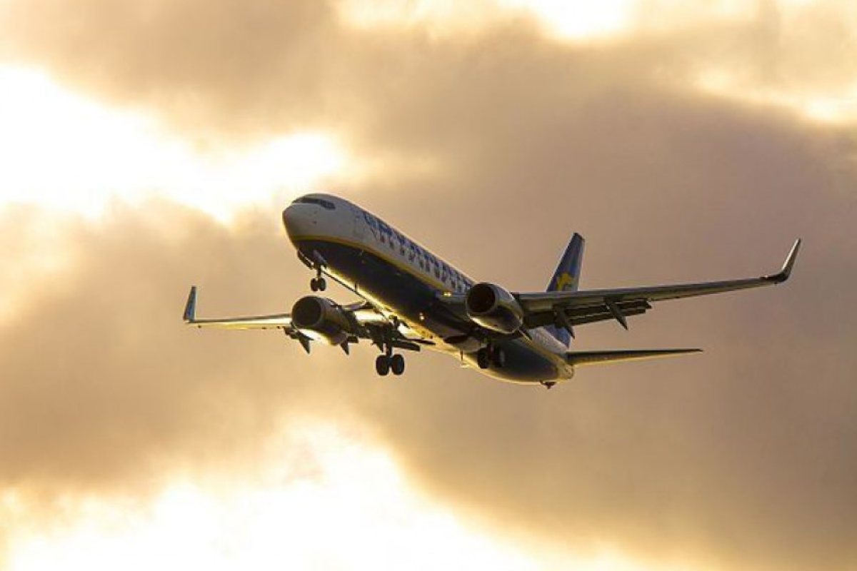 Ryanair продължава да сваля цените на билетите!