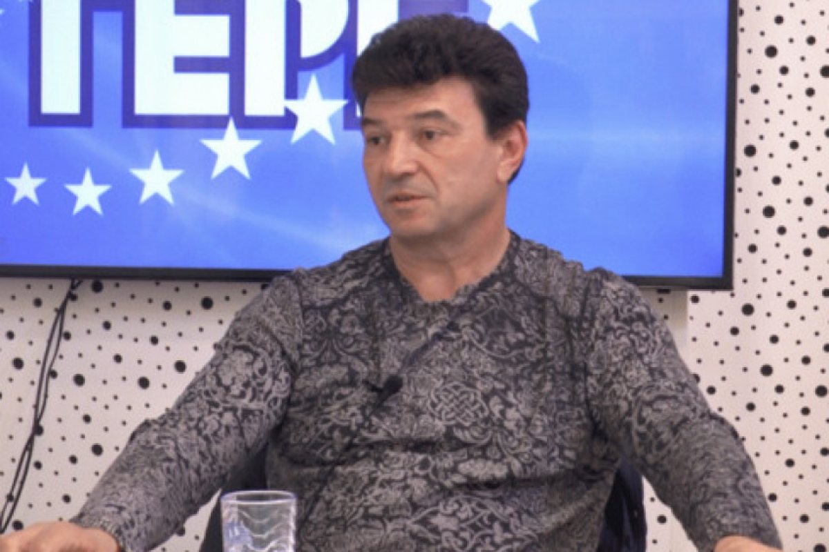 Депутатът със суджукa напуска парламента