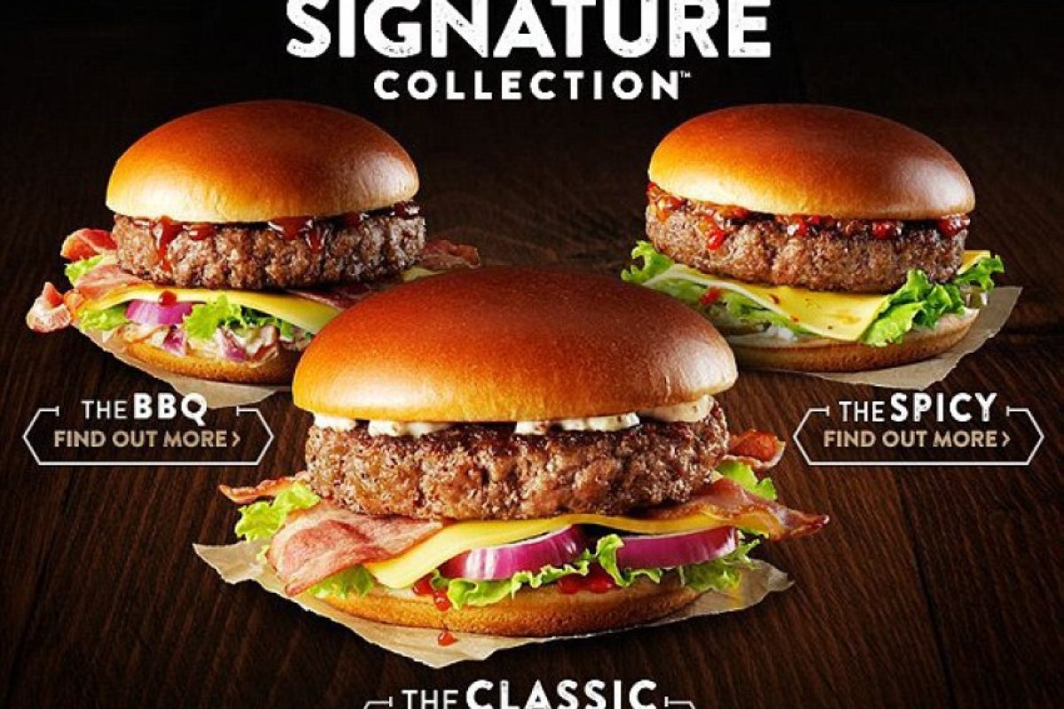 McDonald’s се променя тотално!