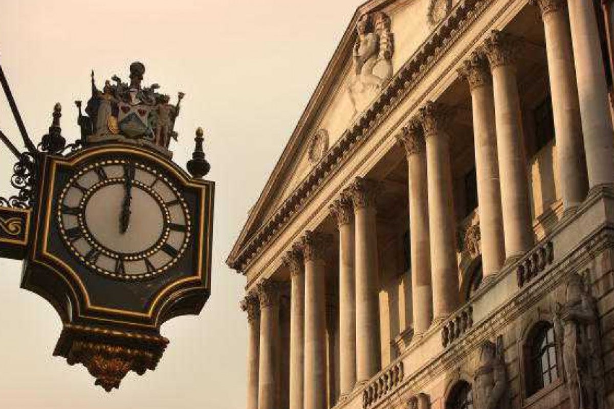 Стачка в Bank of England, за пръв път от 50 години насам