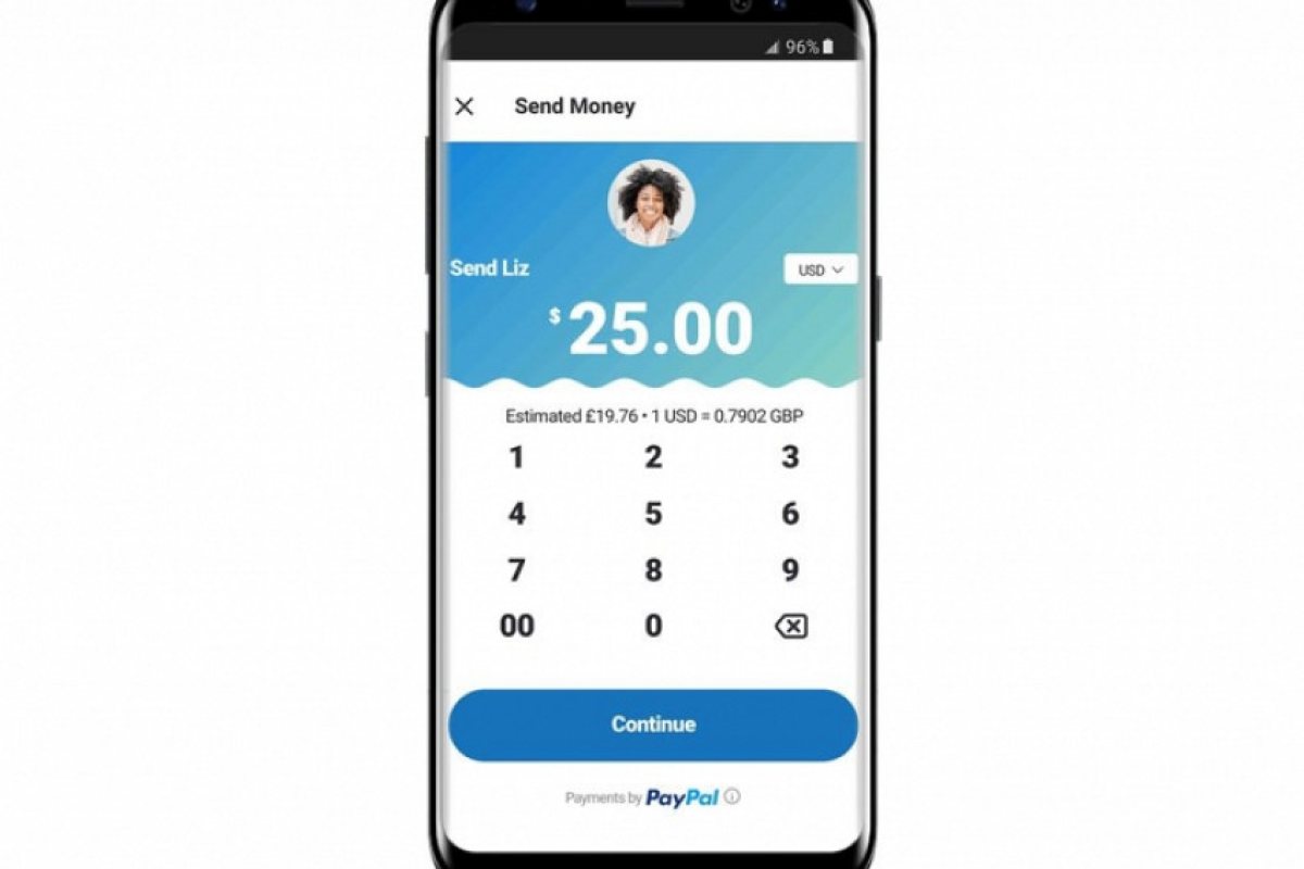 Вече можем да превеждаме пари и в Skype чрез PayPal