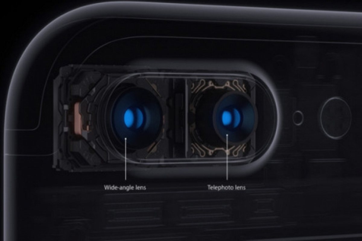 Изтекоха нови характеристики за новия iPhone 8
