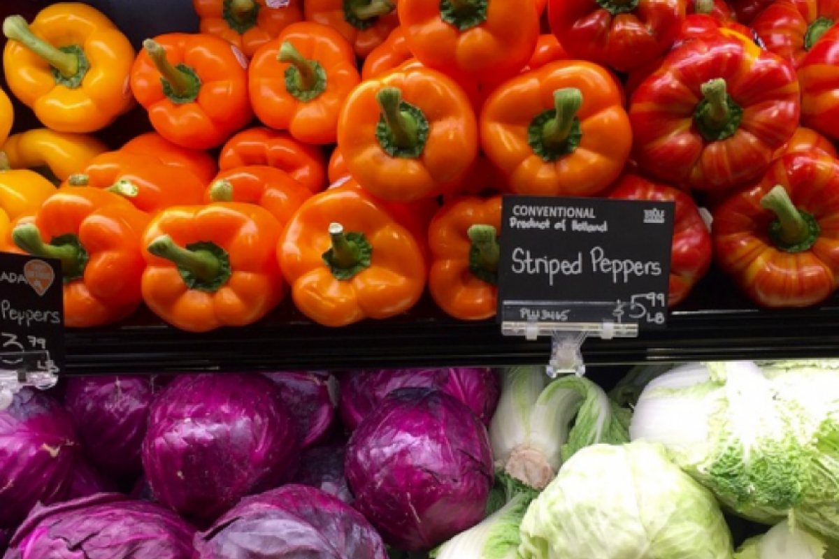 9 продукта са по-скъпи в България отколкото в Италия, Франция и Швейцари