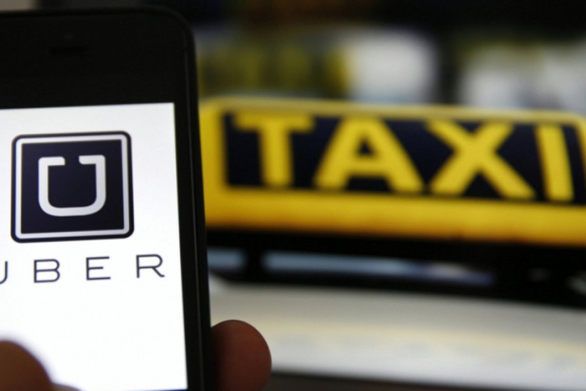 Нова чат фукнция прави Uber още по-достъпен