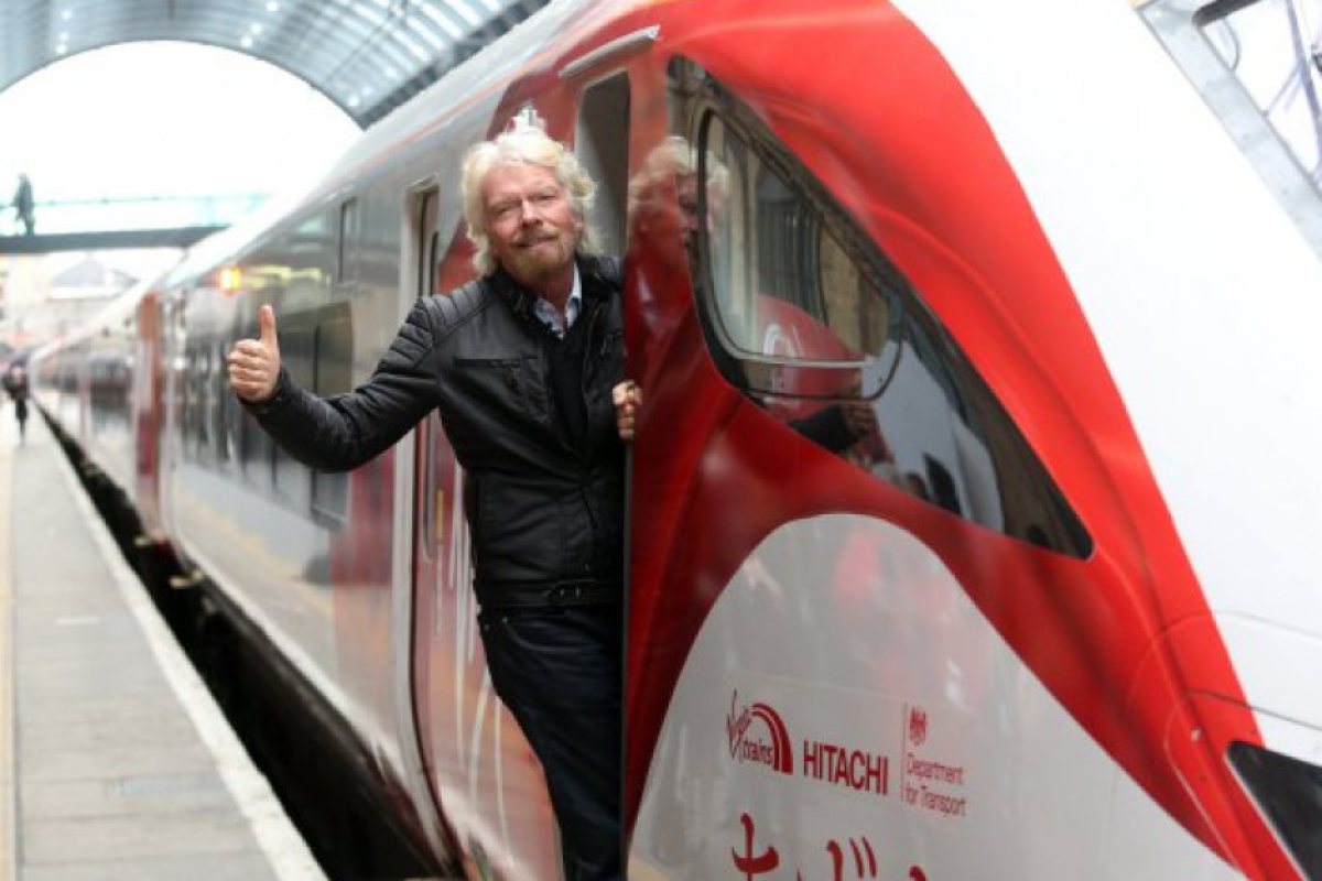 Virgin намалява цените на половина!