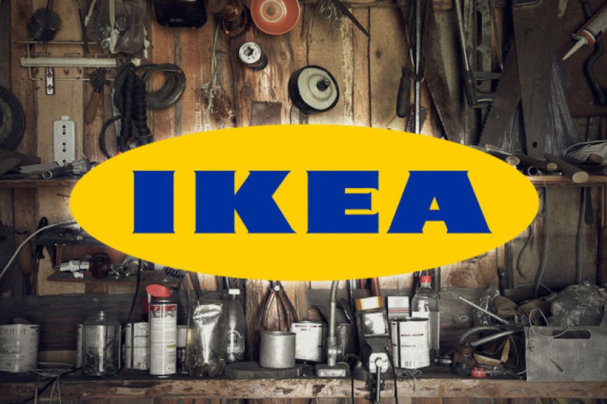 Какви са тайните на IKEA?