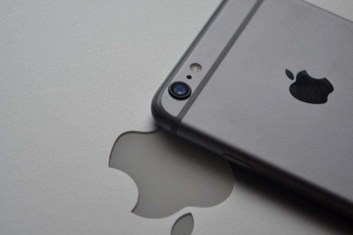 Пускат новия iPhone 8 още пред септември?