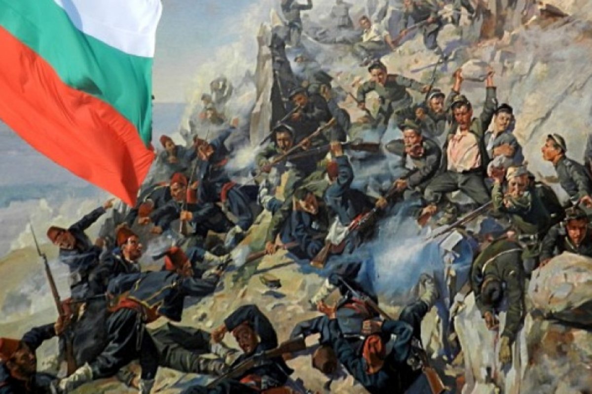 Отбелязваме 140 години от Шипченската епопея