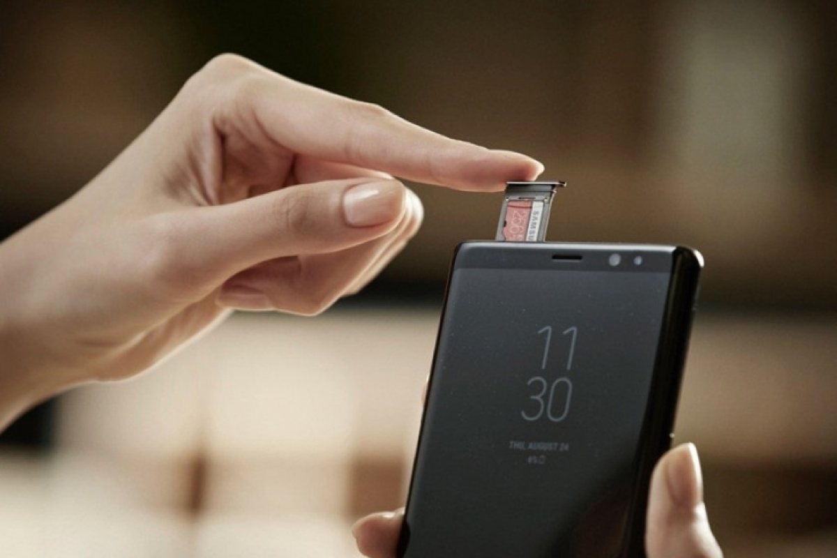 9 неща, които Galaxy Note 8 може, а iPhone не